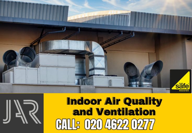 Indoor Air Quality Totteridge