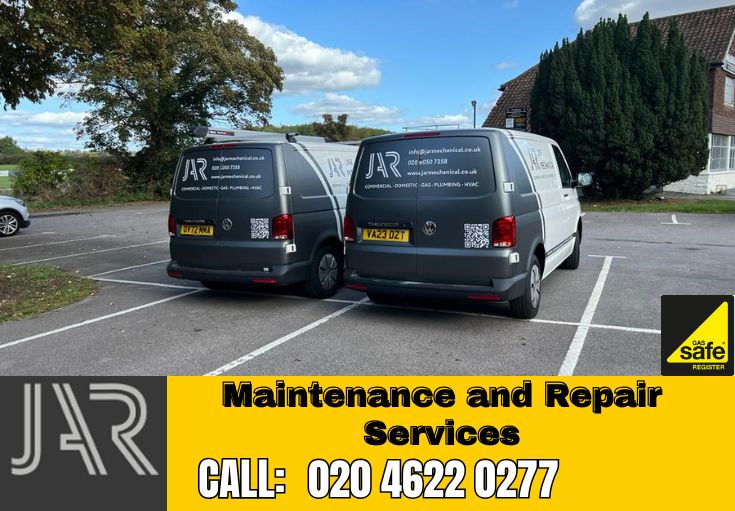 Commercial HVAC Maintenance & Repair Totteridge