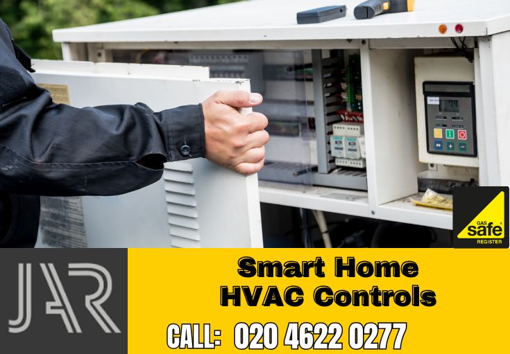 Smart HVAC Controls Totteridge