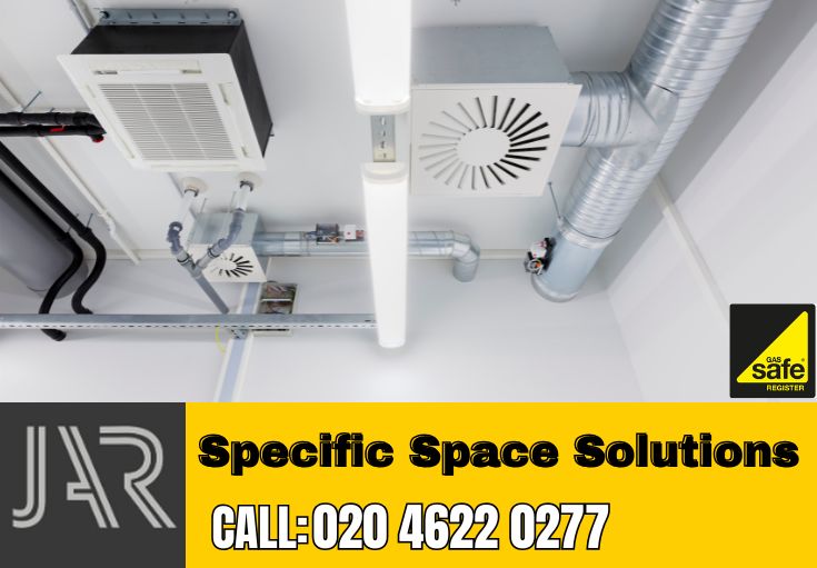 Specific Space Solutions Totteridge